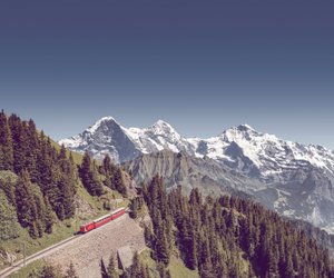 Ich war zum ersten Mal in der Schweiz – diese Region hat mir komplett den Atem geraubt