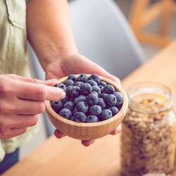 Flavonoide: Diese krasse Wirkung haben sie auf den Körper