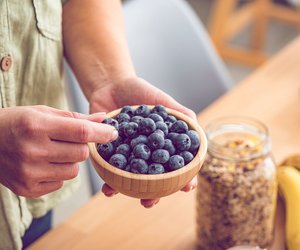 Flavonoide: Diese krasse Wirkung haben sie auf den Körper