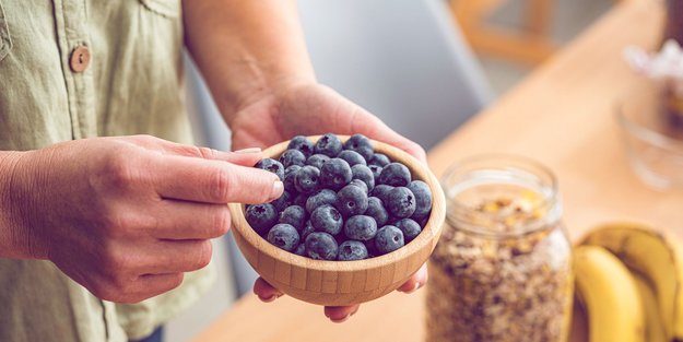 Flavonoide: Diese krasse Wirkung haben sie auf den Körper