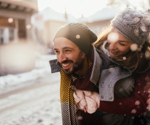 Magische Verbindung im November: 5 Sternzeichen fühlen sich jemanden sehr nah