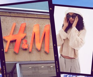 Sonnenbrillen, Hüte & Co: Diese Accessoires von H&M sind ein Must-have im Frühling!