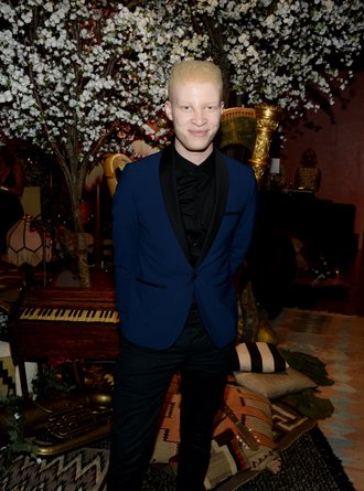 Shaun Ross Shaun Ross