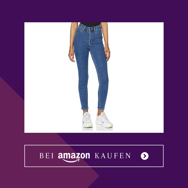 Lee Jeans Amazon Prime Day