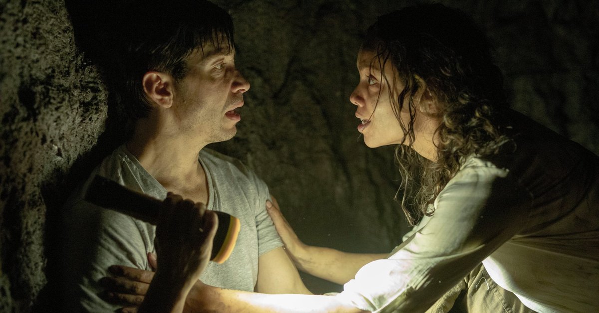 Ab Heute Neu Im Kino Der Horror Hype Bereit Für Die Gänsehaut Deines Lebens - xok0csz