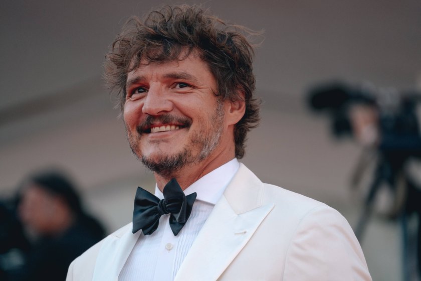 Pedro Pascal
