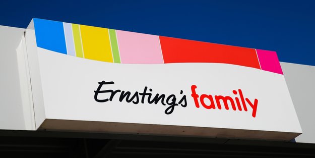 Ernsting's family Stoffbeutel in bunten Farben – Dein perfekter Frühlingsbegleiter