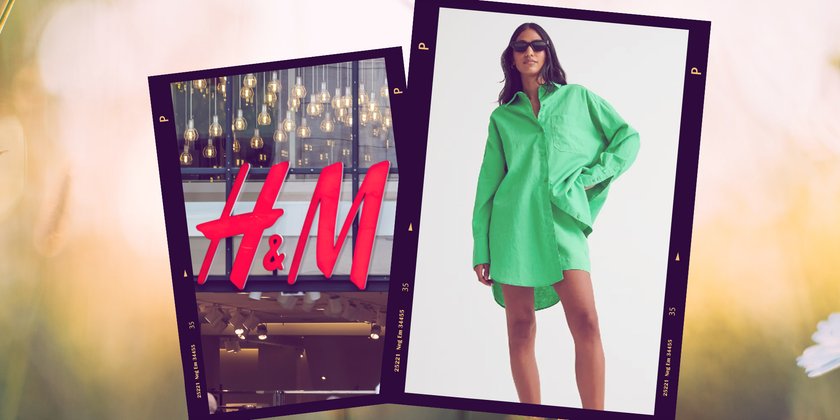 Neue Blusen bei H&amp;M: Diese Styles sind perfekt für Sommer & Herbst