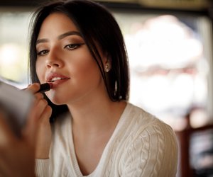 Für Glowy Looks: Dieser Lippenstift schenkt deinen Lippen einen zauberhaften Rosé-Ton