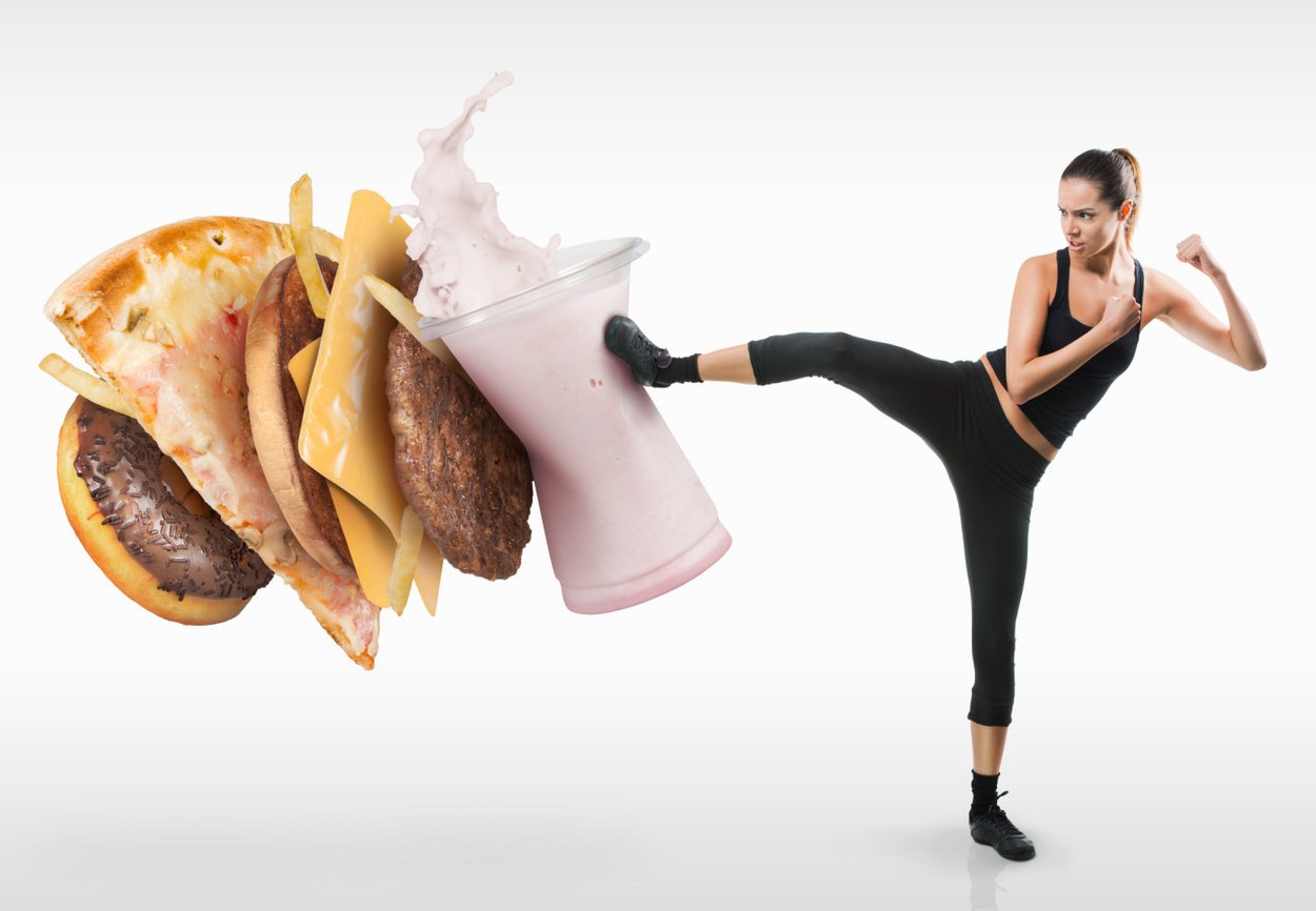 Strunz-Diät kein Fast Food Strunz-Diät kein Fast Food