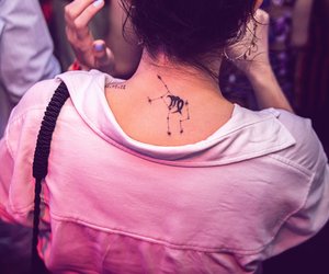 Das sind die beliebtesten Sternzeichen-Tattoos!