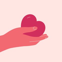 Menschen, die Liebe zeigen, fühlen sich selbst viel geliebter – sagt die Wissenschaft 