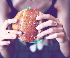 Kohlenhydratreiche Lebensmittel, die du bei Low-Carb meiden solltest