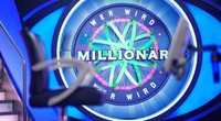 „Wer wird Millionär?“ heute Abend: Das große Pfingstspezial