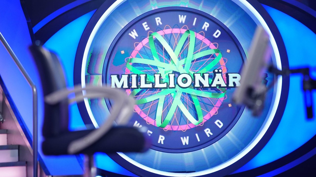 Die Quiz-Show „Wer wird Millionär?“ geht in eine neue Runde.