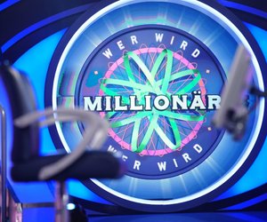 „Wer wird Millionär?“ gestern Abend: Verrückte Show mit einer „Nullnummer"