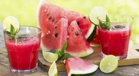 Wassermelone: So kannst Du sie verwenden