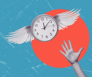 Wenn alles Schöne zu schnell vergeht: Warum „Zeit-Angst“ real ist und wie du damit umgehst
