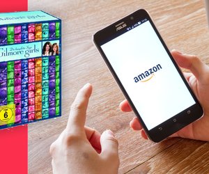 Bei Amazon günstige Serienstaffeln abstauben