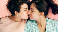 Fotografin zeigt ungeschönt, wie Sex mit Periode aussieht