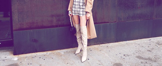 Stiefeltrends 2021/2022: Diese H&M-Modelle lieben wir im Herbst & Winter