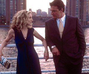 13 Wahrheiten über Liebe aus „Sex and the City“