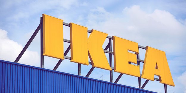 Du suchst einen schönen Waschbeckenunterschrank? Dieses neue Ikea-Modell musst du kennen