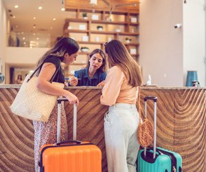 Diese 8 Hotel-Extras bekommst du gratis – musst aber danach fragen