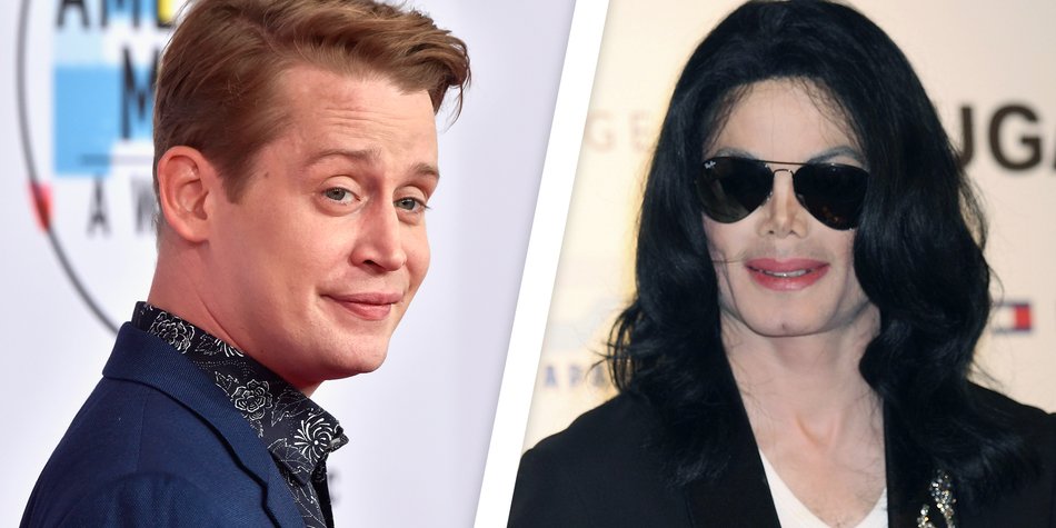 Macaulay Culkin Aussert Sich Zu Angeblichem Jackson Missbrauch Desired De