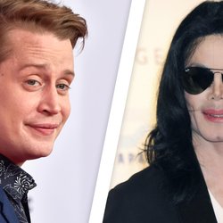 Macaulay Culkin äußert sich zu angeblichem Jackson-Missbrauch