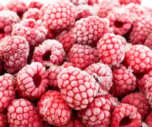 Lebensgefahr: Norovirus in Tiefkühl-Himbeeren