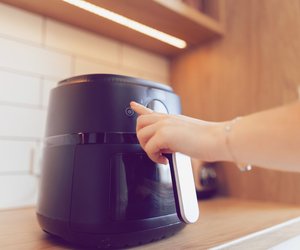 10 Lebensmittel, die du lieber nicht im Airfryer zubereiten solltest