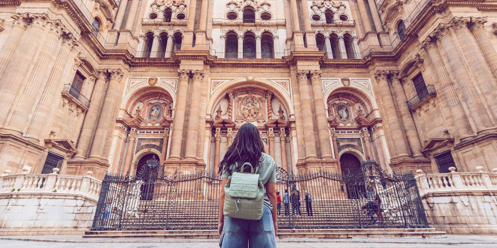 Warum Málaga der neue Geheimtipp für City & Selfcare ist