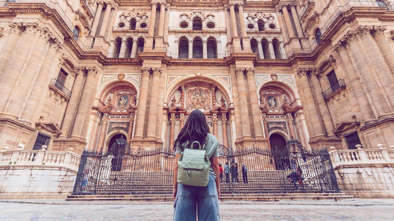 Andalusien erleben: Warum Málaga der neue Geheimtipp für City & Selfcare ist