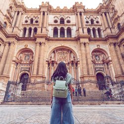 Warum Málaga der neue Geheimtipp für City & Selfcare ist