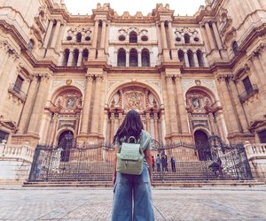 Warum Málaga der neue Geheimtipp für City & Selfcare ist
