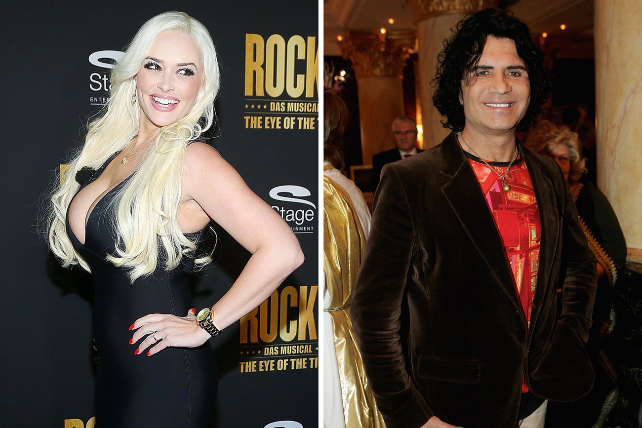 Schlechte Stimmung zwischen Daniela Katzenberger und Schwiegerpapa Costa Cordalis? Schlechte Stimmung zwischen Daniela Katzenberger und Schwiegerpapa Costa Cordalis?