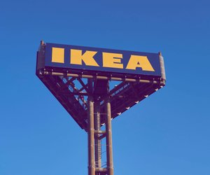 Mit diesen 10 Ikea-Teilen für Balkon oder Terrasse zieht der Frühling ein!