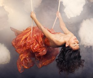 5 Liebesschaukel-Stellungen für sexy Höhenflüge