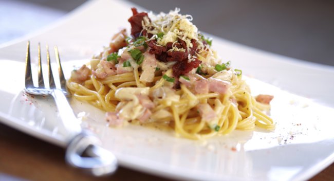 Billig kochen auf hohem Niveau Billig kochen auf hohem Niveau