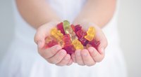 Haribo verkauft Gummibärchen jetzt nach Farben sortiert