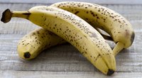 Bananenschale essen: Darum soll es gesund sein!