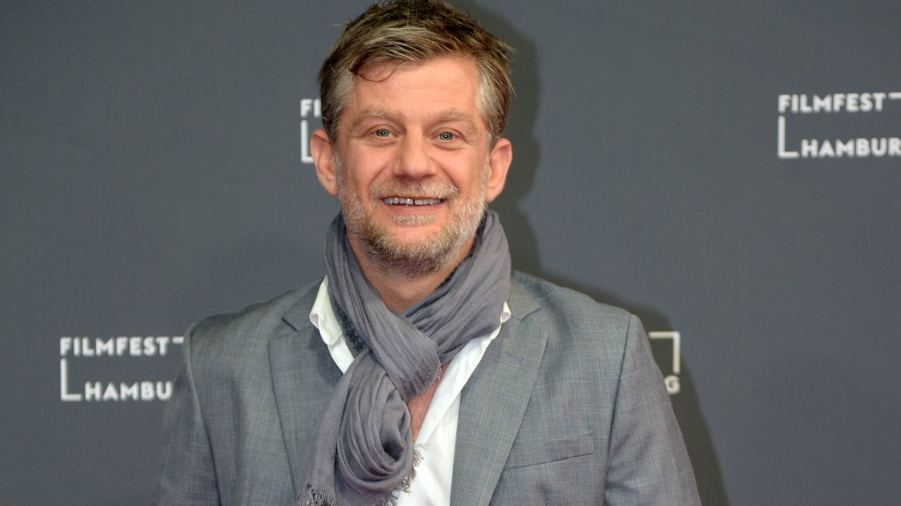 Andreas Guenther ist in vielen Film- und Fernsehproduktionen zu sehen.