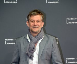 Andreas Guenther: Wer ist die Partnerin an seiner Seite?