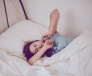 4 Tipps, die dir helfen, wenn du ständig verschläfst