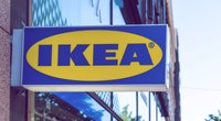 Rollcontainer fürs Homeoffice: Diesen günstigen Ikea-Hack lieben wir einfach