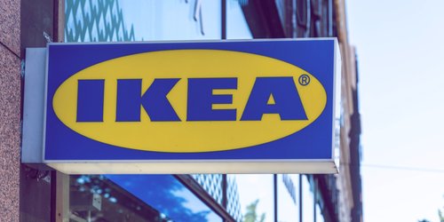 Rollcontainer fürs Homeoffice: Diesen günstigen Ikea-Hack lieben wir einfach