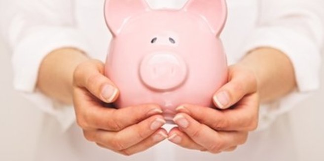 Finanzielle Hilfe vom Staat. Finanzielle Hilfe vom Staat.