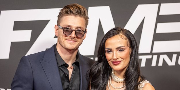 Tommy Pedroni: Wer ist die Freundin des Reality-TV-Darstellers?