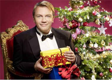 Hapes zauberhafte Weihnachten - Justin Bieber Hapes zauberhafte Weihnachten - Justin Bieber